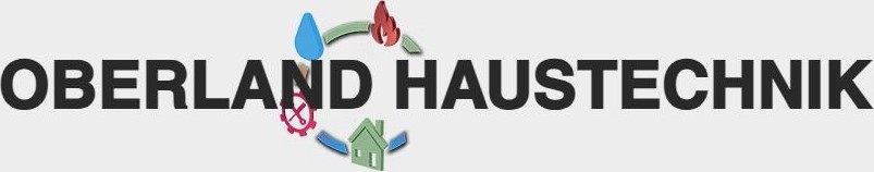 Oberland Haustechnik GmbH logo