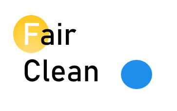 Fair Clean Walenstadt-Logo