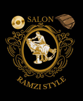 Salon Ramzi Style-Logo
