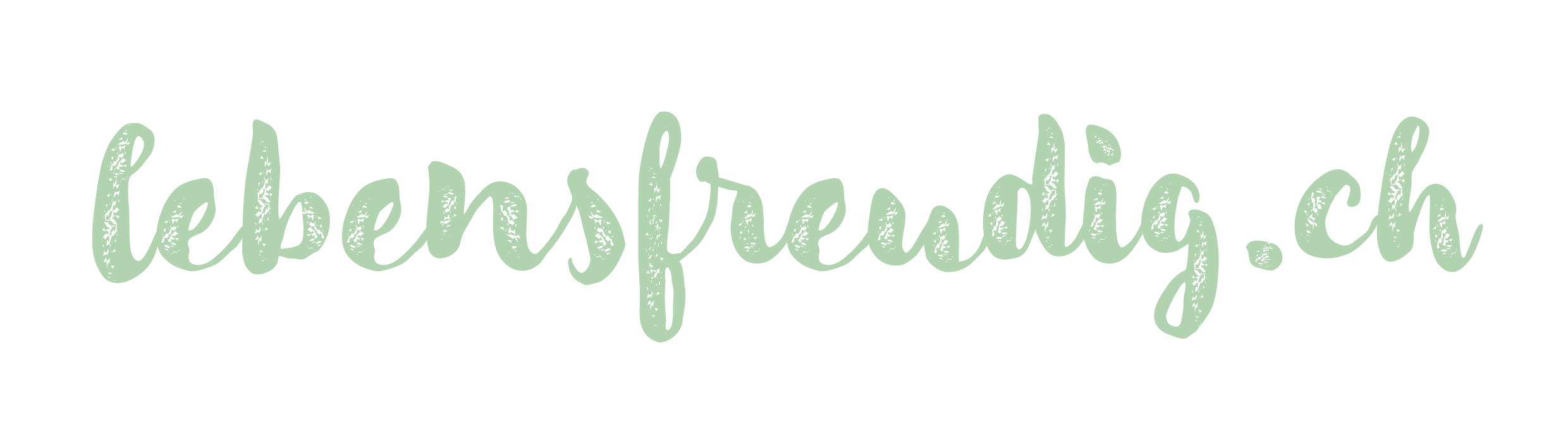 lebensfreudig.ch logo