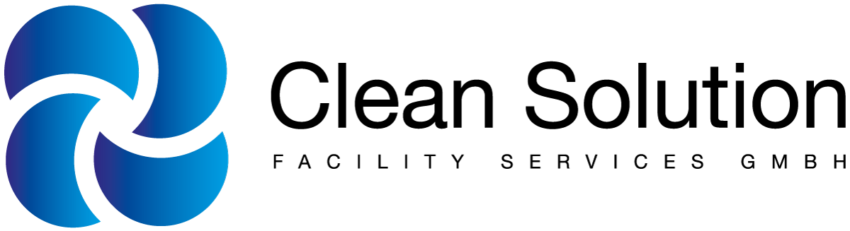 Clean Solution GmbH-Logo