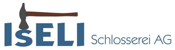 Logo Iseli Schlosserei AG