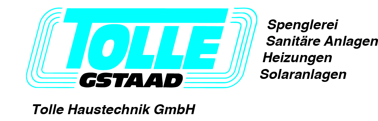 Tolle Haustechnik GmbH-Logo
