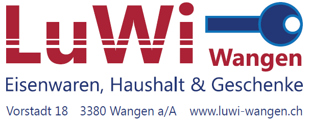 LuWi Wangen GmbH-Logo