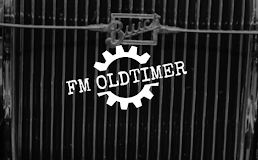 Logo FM Oldtimer GmbH