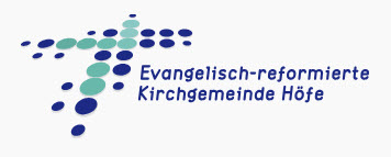 Ref. Kirche Wollerau in Wilen der Ev.-ref. Kirchgemeinde Höfe in Pfäffikon SZ-Logo