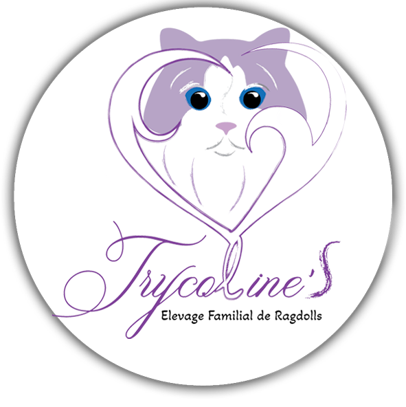 Elevage Trycoline's-Logo