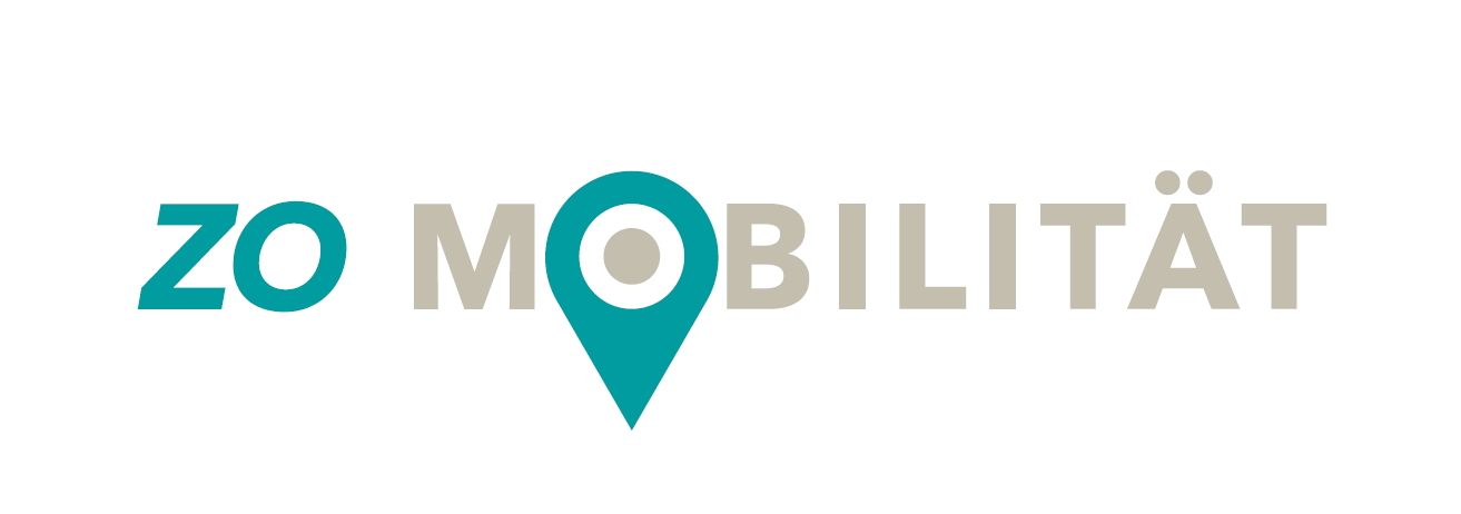 ZoMobilität GmbH-Logo