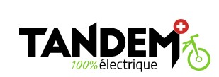 TANDEM LAUSANNE logo