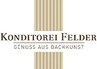 Bäckerei Konditorei Felder Kiesen logo