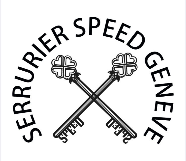 Logo SERRURIER SPEED GENEVE 24/24
