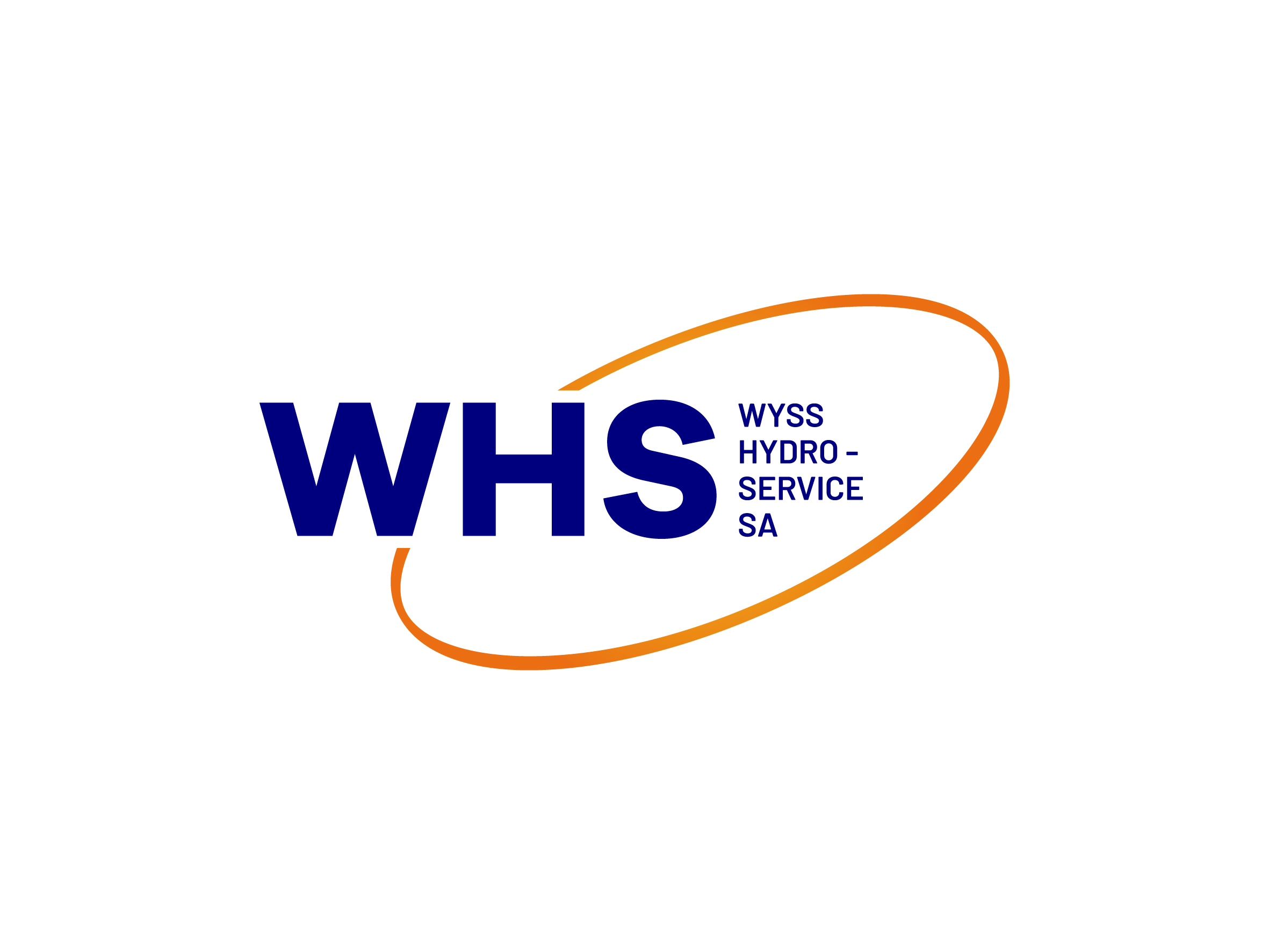 Logo Wyss Hydro-Service SA