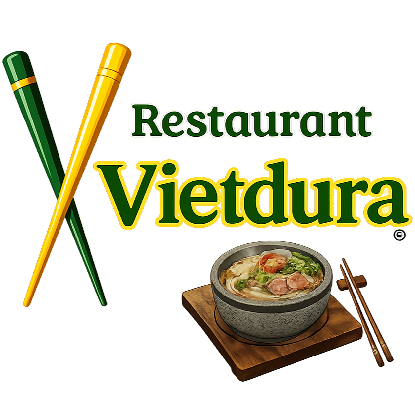 Logo Restaurant Vietdura