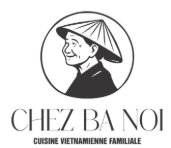 Chez Ba Noi-Logo