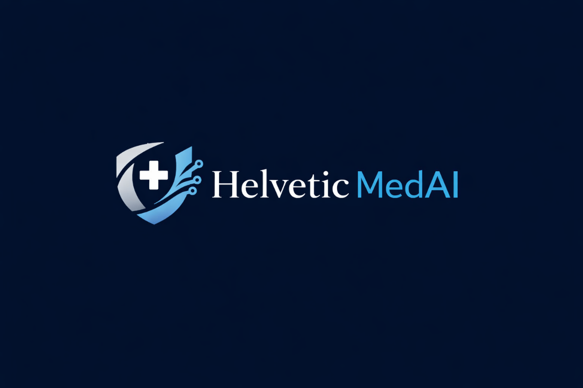 Logo helvetic med ai