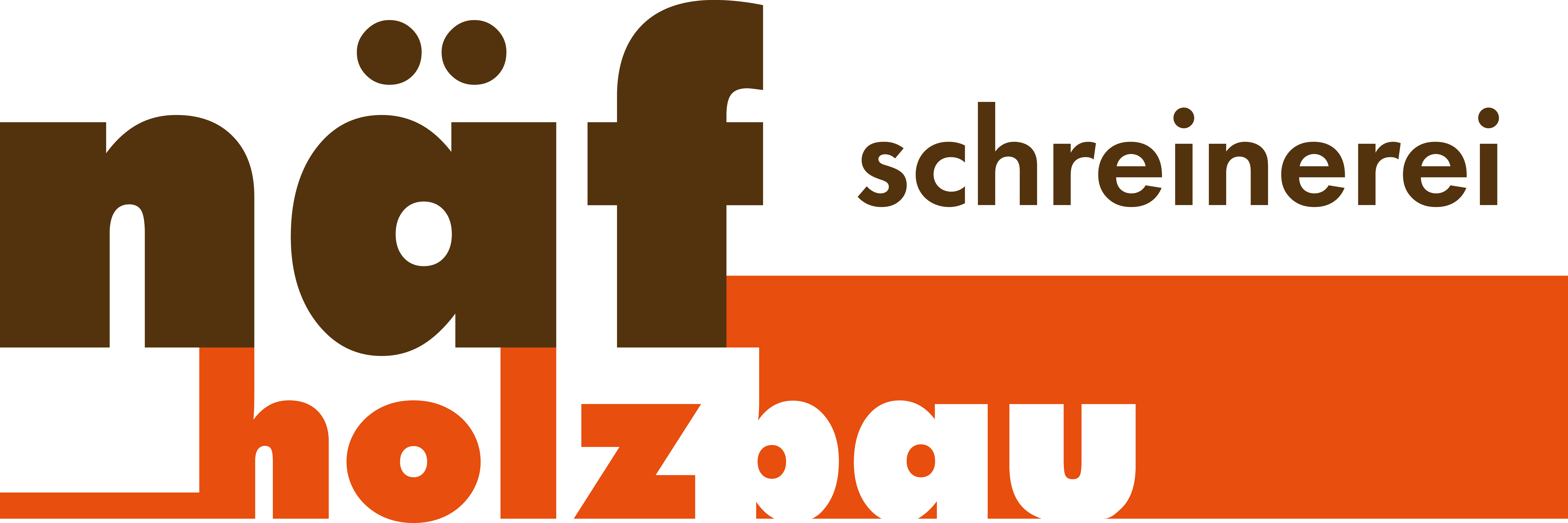 Näf Alfred und Georg GmbH-Logo