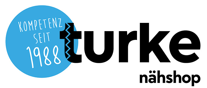 Logo Turke Nähshop AG