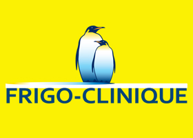 Frigo-Clinique SA-Logo