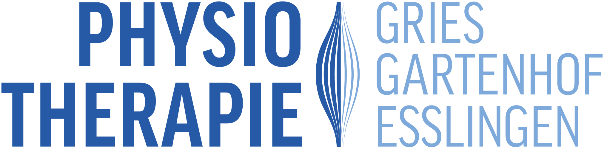 Physiotherapie Gries Volketswil-Logo