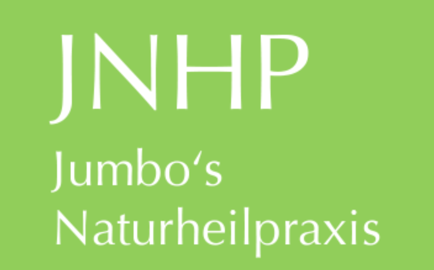 Jumbo`s Naturheilpraxis-Logo