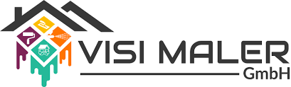 Visi Maler GmbH-Logo