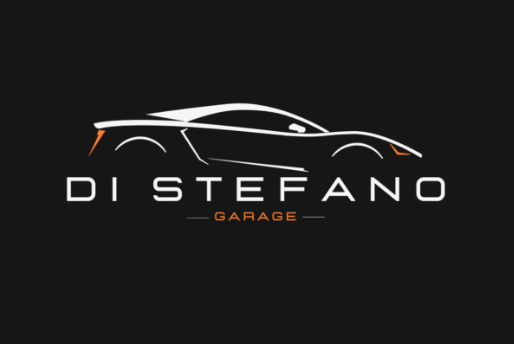 Logo Garage Di Stefano Sàrl