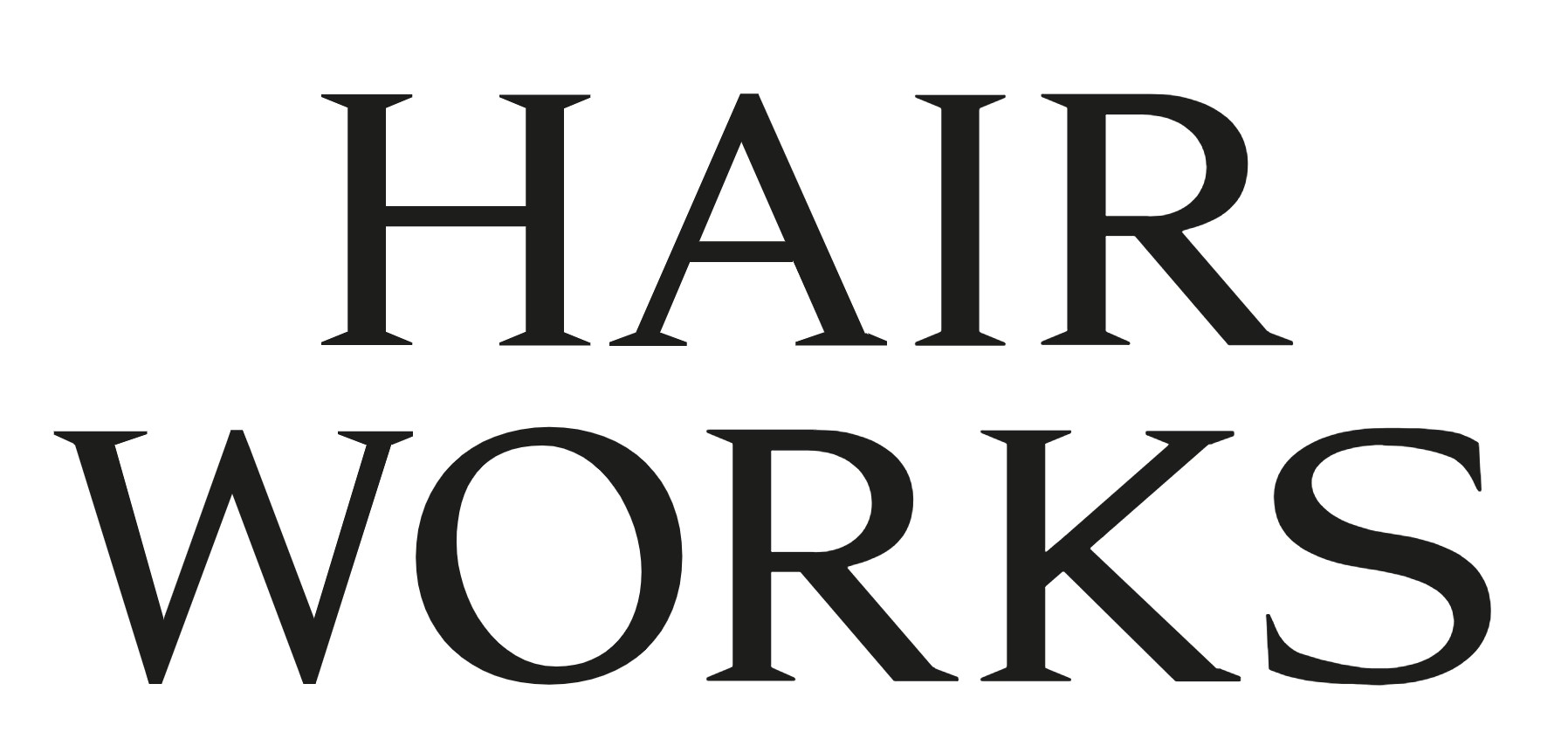 hair-works GmbH logo