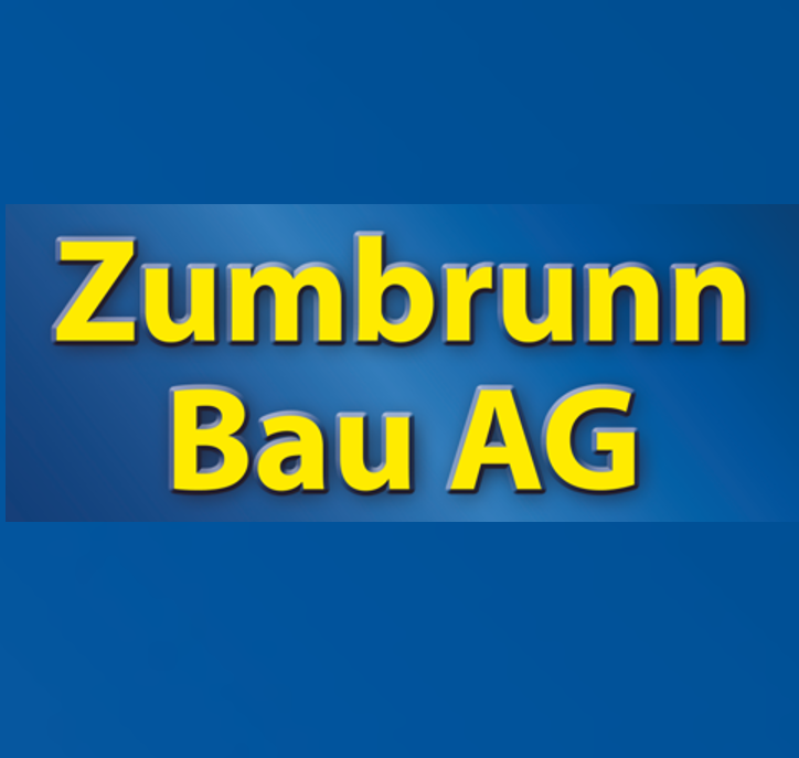 Zumbrunn Bau AG-Logo