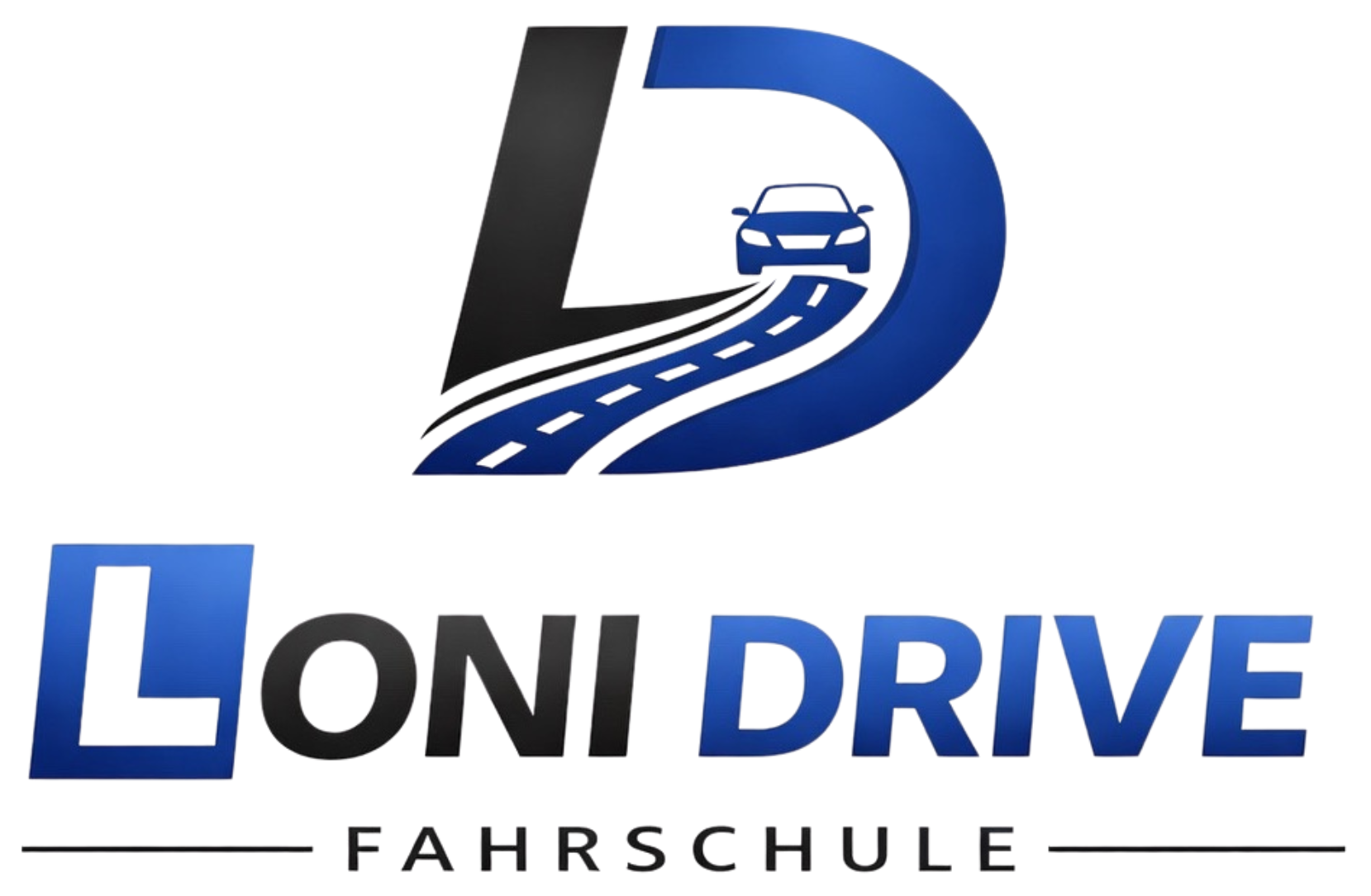 Loni Drive GmbH-Logo