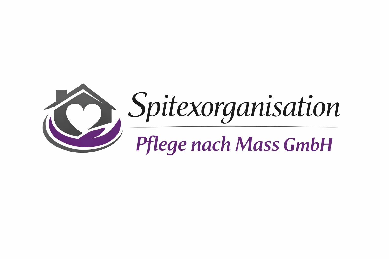 Spitexorganisation Pflege nach Mass GmbH logo