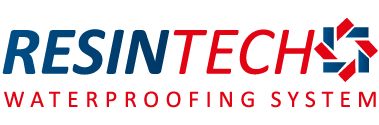 Logo RESINTECH SA
