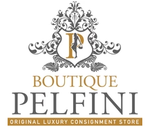 Boutique Pelfini logo