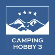 Camping Lazy Rancho - Adults Only-Logo
