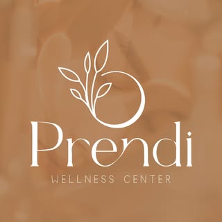 Prendi Wellness logo