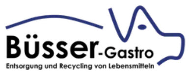 Logo Büsser-Gastro-Entsorgungen