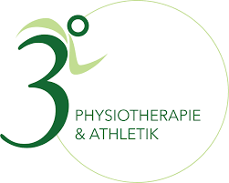 Logo 3 Grad Physiotherapie GmbH