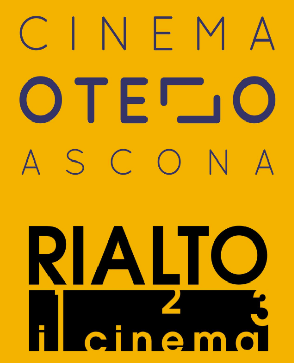 Cinema Otello Ascona logo