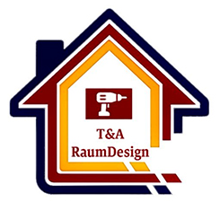 Logo T&A RaumDesign