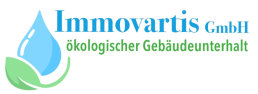 Logo Immovartis GmbH