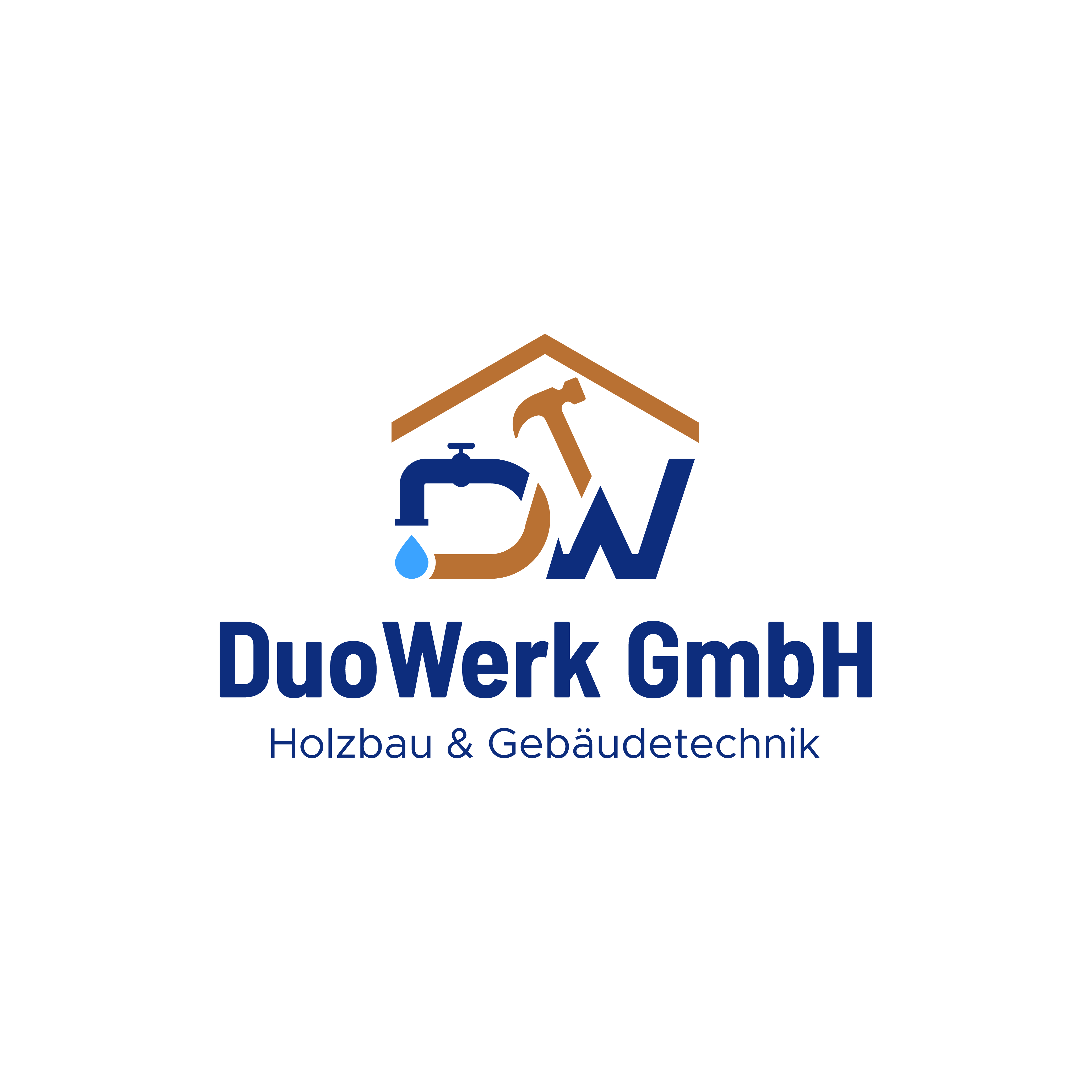 DuoWerk GmbH-Logo
