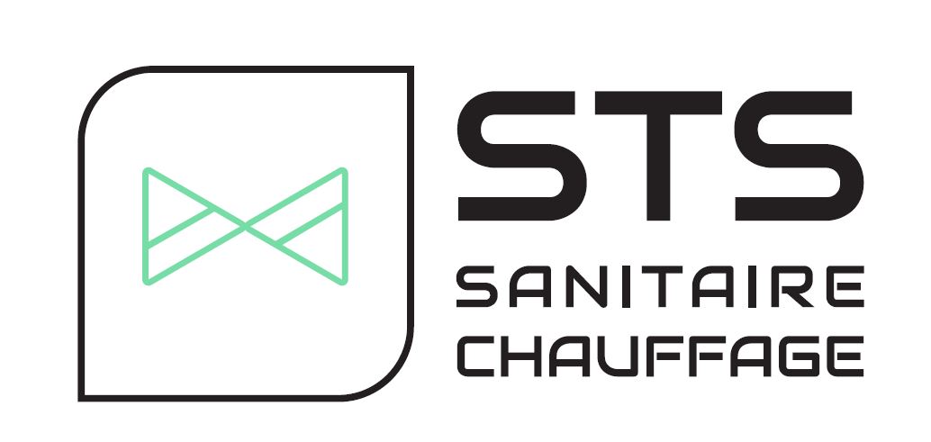 STS Sanitaire Sàrl logo
