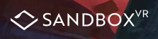 Sandbox VR-Logo
