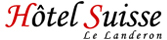 Hôtel Suisse-Logo