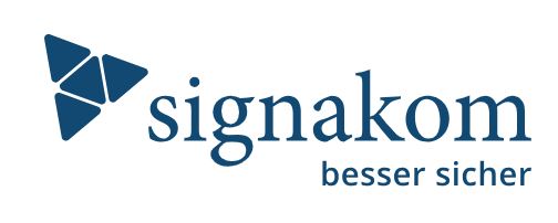 signakom AG-Logo