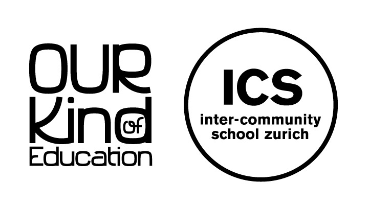ICS Inter-Community School Zurich logo
