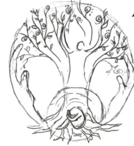 Psychologische Praxis - Hildi Röthlisberger-Logo