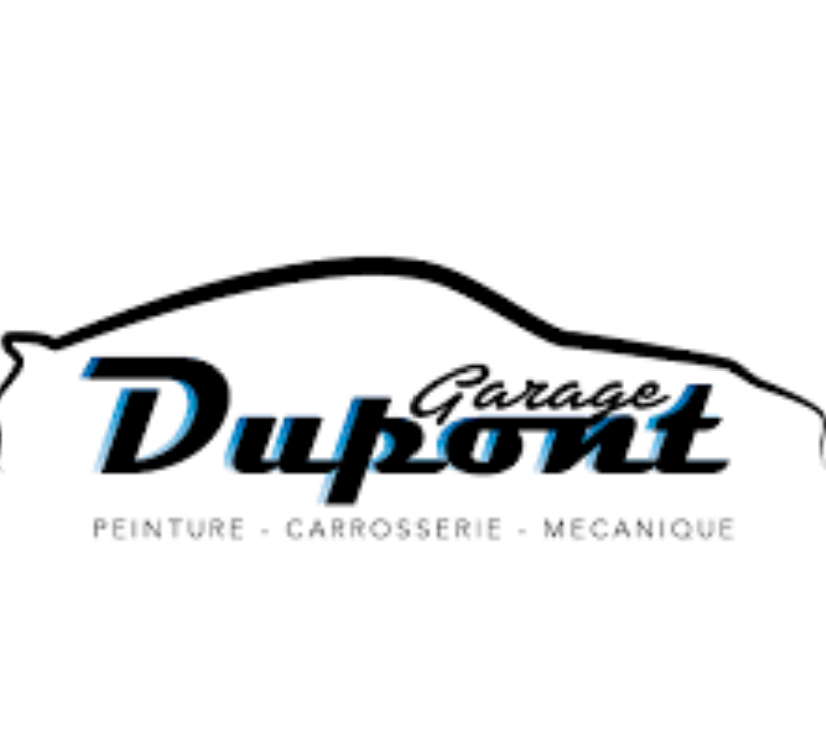 Garage Dupont Frédéric Sàrl-Logo