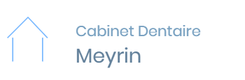 Logo Cabinet Dentaire Meyrin V. Palmen