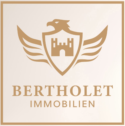 Bertholet Immobilien AG logo