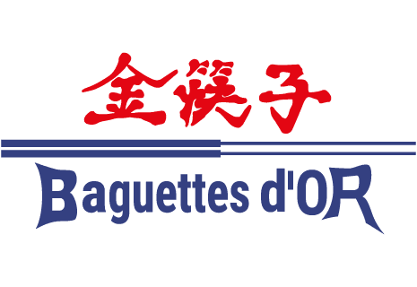 Logo Baguettes d'Or Sàrl